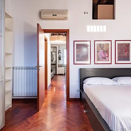 Apartament Ticinese Livings Comfy - Full City Center *