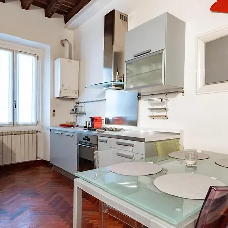 Apartment Ticinese Livings Comfy - Full City Center *