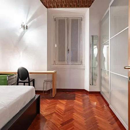 Ticinese Livings Comfy - Full City Center מילאנו