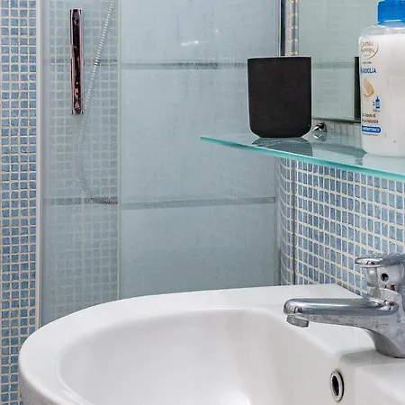 Ticinese Livings Comfy - Full City Center דירה מילאנו
