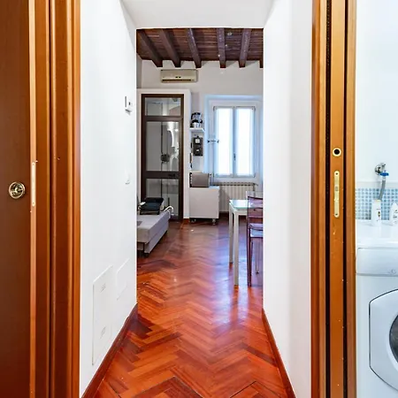 דירה Ticinese Livings Comfy - Full City Center