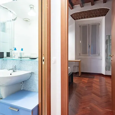 דירה Ticinese Livings Comfy - Full City Center מילאנו